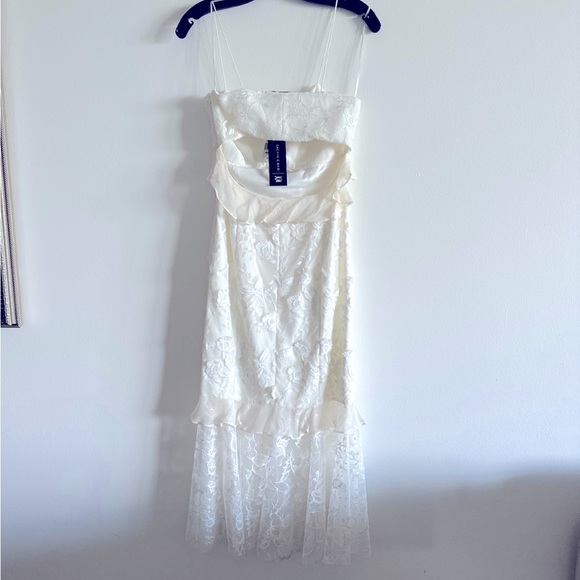 Sachin + Babi Dress - Picture 1 of 6